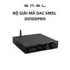 DAC SMSL DO100Pro