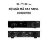 DAC SMSL DO100Pro
