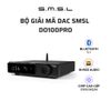 DAC SMSL DO100Pro