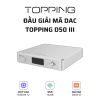 DAC Topping D50 III