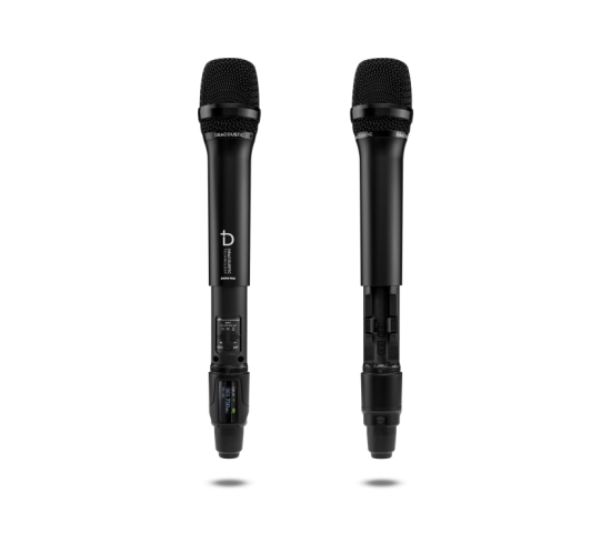 Dbacoustic DB750 PRO