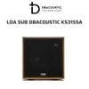 DBacoustic KS315SA Premium