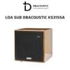 DBacoustic KS315SA Premium