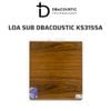 DBacoustic KS315SA Premium