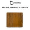 DBacoustic KS315SA Premium
