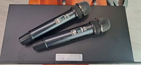 Micro LINGRUI LRZF-982