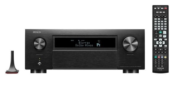 Denon AVC-X6800H