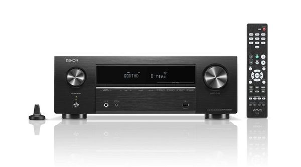 Denon AVR-X580BT