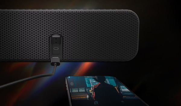 Klipsch Detroit