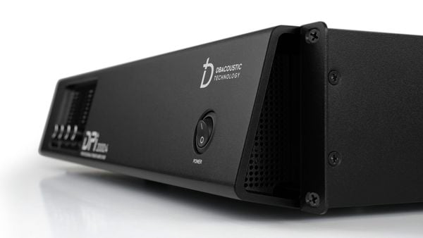 DBacoustic DPi2000:4 Premium