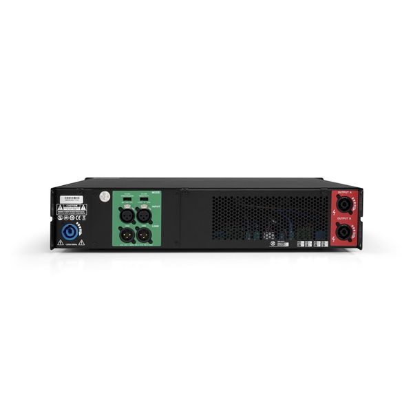 DBacoustic DPi3200:2 Premium