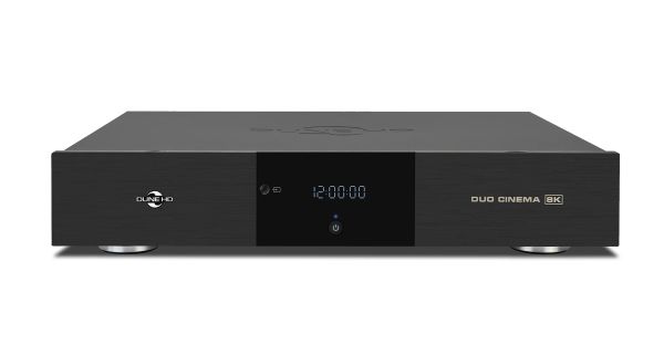 Đầu Phát Dune HD Duo Cinema 8K