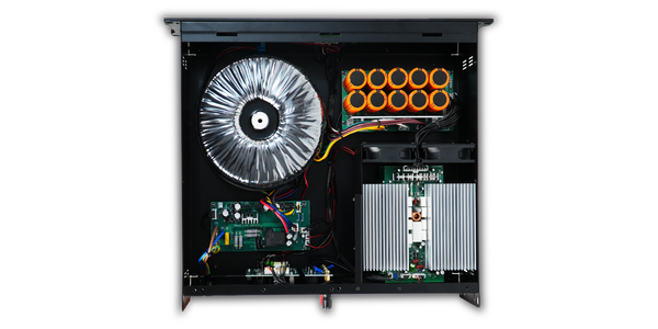 CỤC ĐẨY CÔNG SUẤT CAVS DZ SERIES