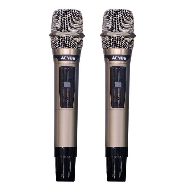 LOA KÉO KARAOKE SONCAMEDIA CB68NEO
