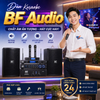 Dàn Karaoke BF Audio