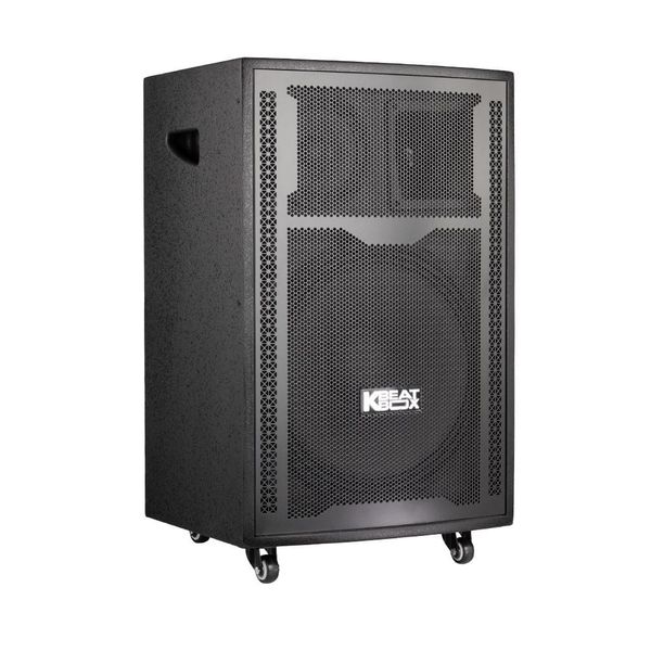 LOA KÉO KARAOKE SONCAMEDIA CB68NEO