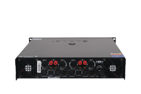 Eudac AH-4950I
