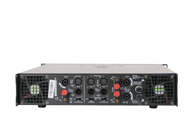 Eudac AH-7103I