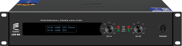 Cục Đẩy LUX-Seri