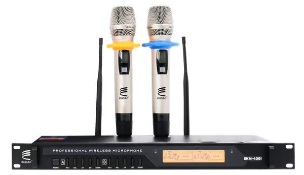 Eudac SKM-400I