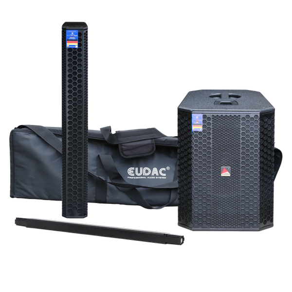 Eudac CL-15A