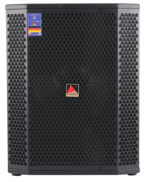 Eudac GL-15SI