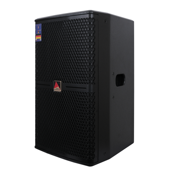 EUDAC AUDIO GLC-12 PRO