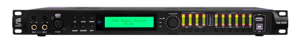 Eudac KM-600I
