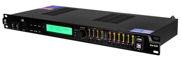 Eudac KM-600I