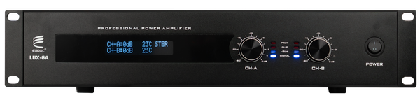 Eudac LUX-6AI