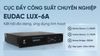 Eudac LUX-6AI