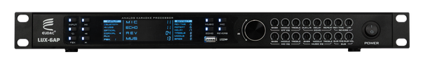 Eudac LUX-6API