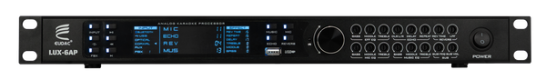 EUDAC AUDIO LUX-6AP
