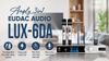 Eudac LUX-6DAI