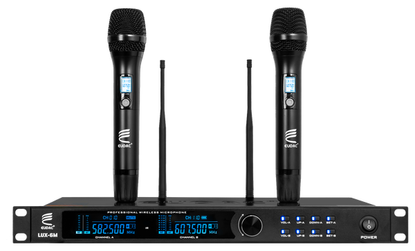 Eudac LUX-6MI