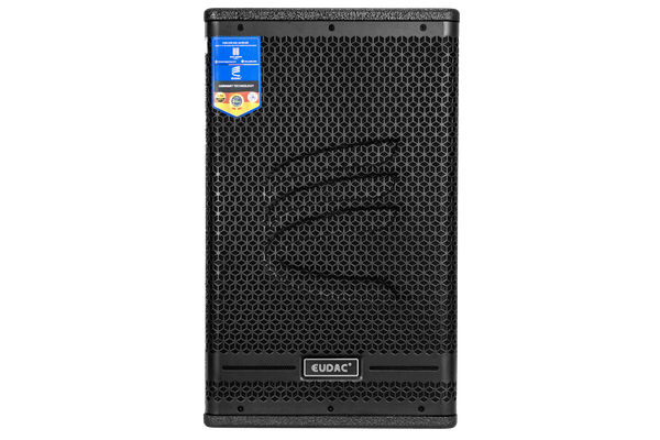 Eudac Audio Lux 810i