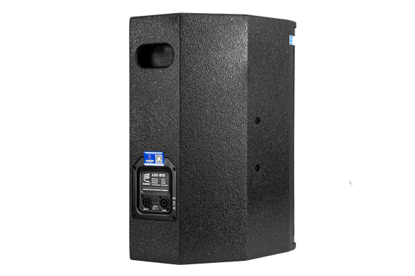 Eudac Audio Lux 810i
