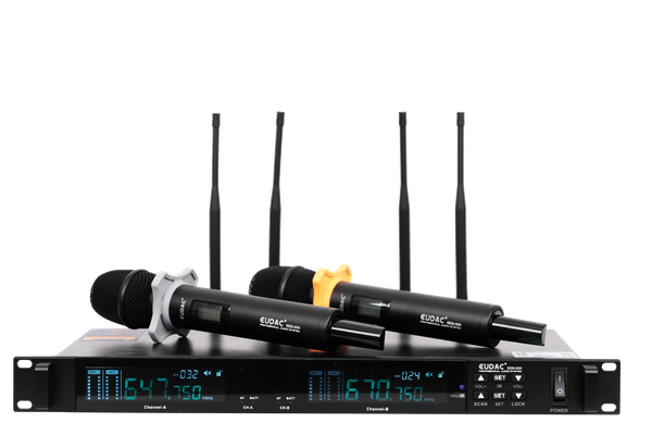 Eudac SKM-600I