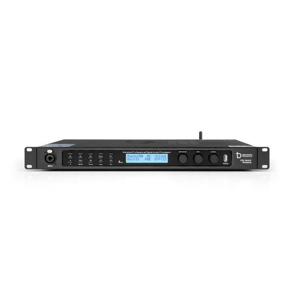 Dbacoustic F35 Max Premium