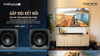 Klipsch Flexus SUB 100