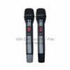 LOA KARAOKE ACNOS CS201PLUS