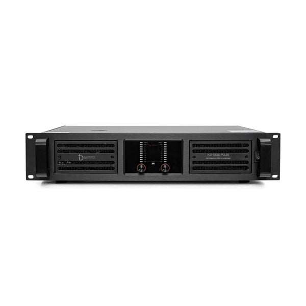 DBacoustic KD1300Plus Premium