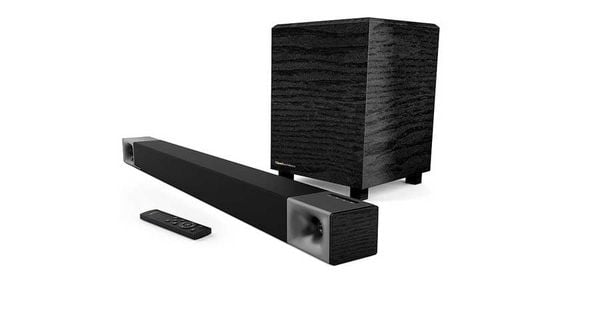 Klipsch Cinema 600