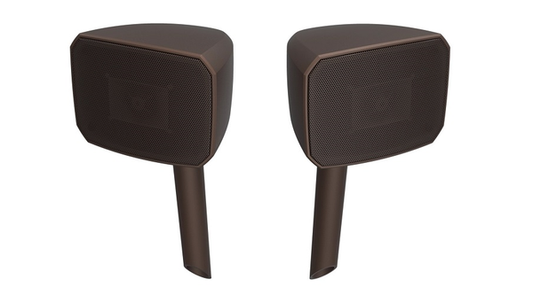Klipsch Courtyard 2.0