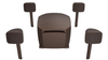 Klipsch Courtyard 4.1
