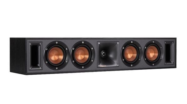 Klipsch R-34C