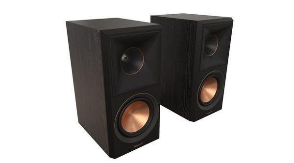 Klipsch RP-500M II