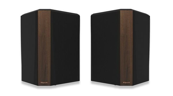 Klipsch RP-502S II