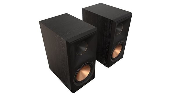 Klipsch RP-600M II
