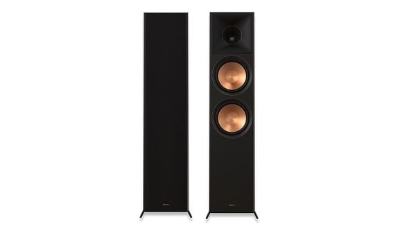 Klipsch RP-8000F II